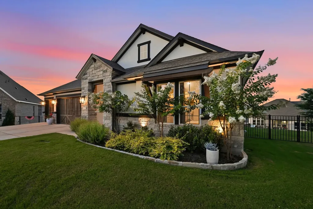 804 Nicosia Court Leander TX 78641
