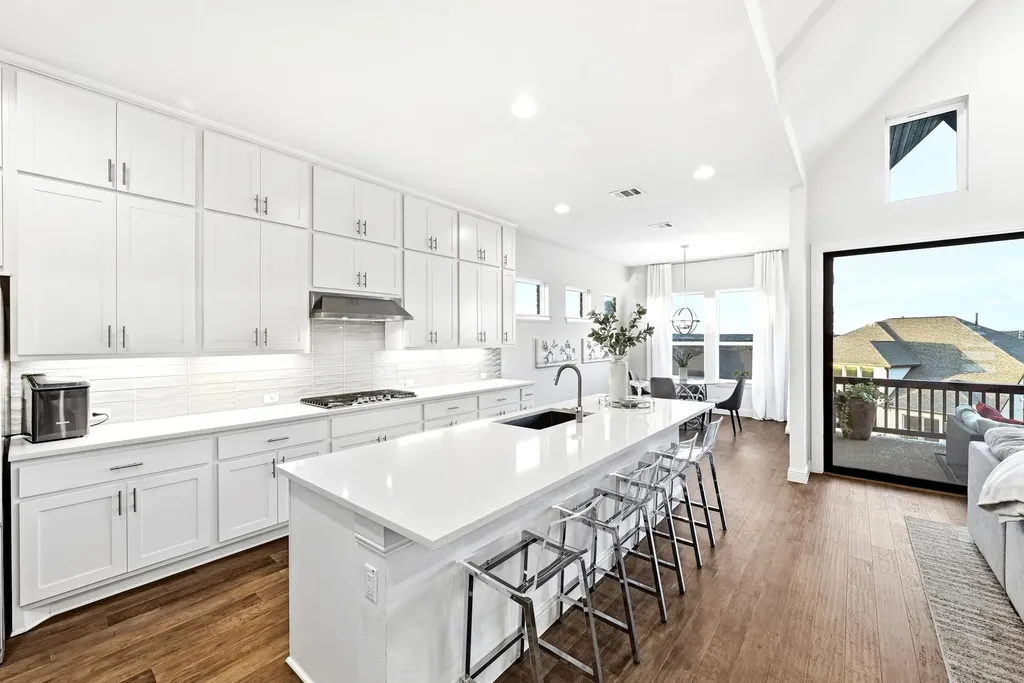 804 Nicosia Court Leander TX 78641