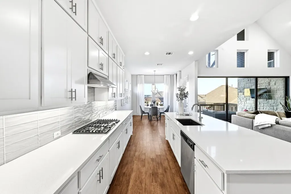 804 Nicosia Court Leander TX 78641