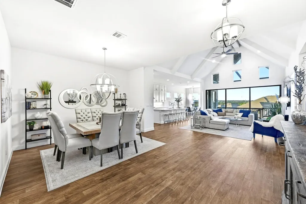 804 Nicosia Court Leander TX 78641