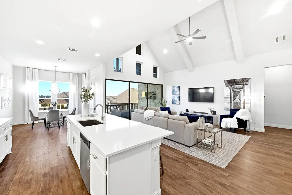 804 Nicosia Court Leander TX 78641
