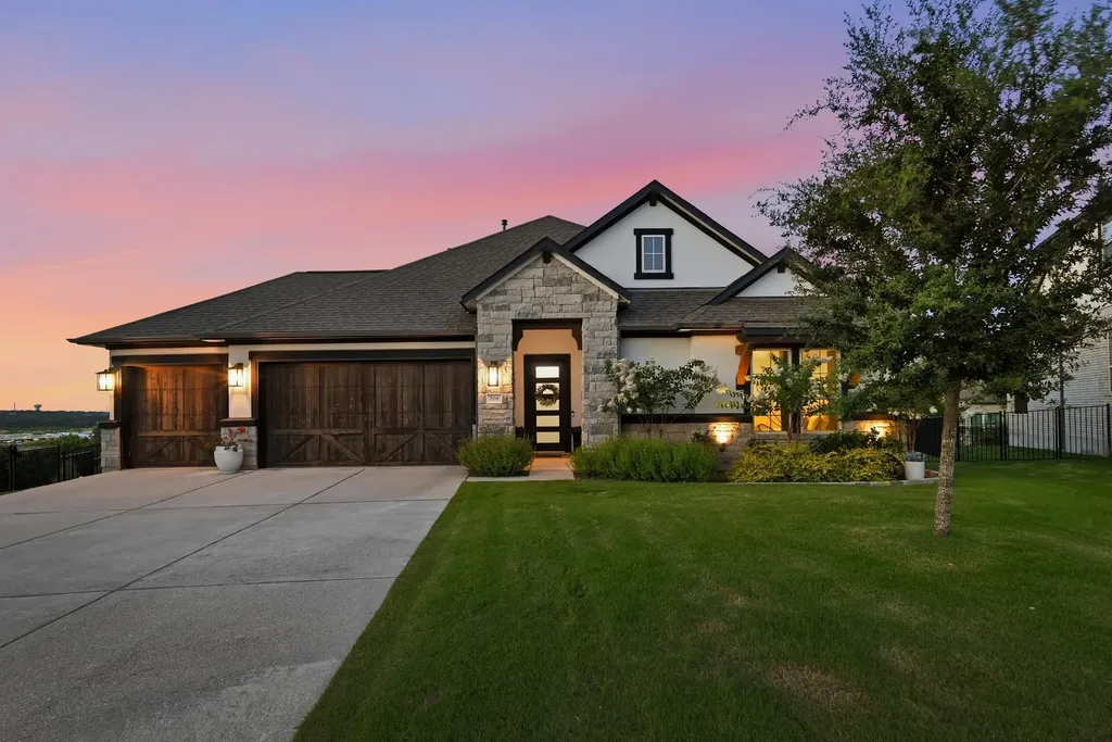 804 Nicosia Court Leander TX 78641