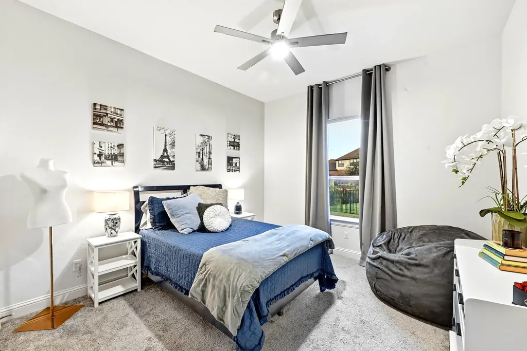 804 Nicosia Court Leander TX 78641