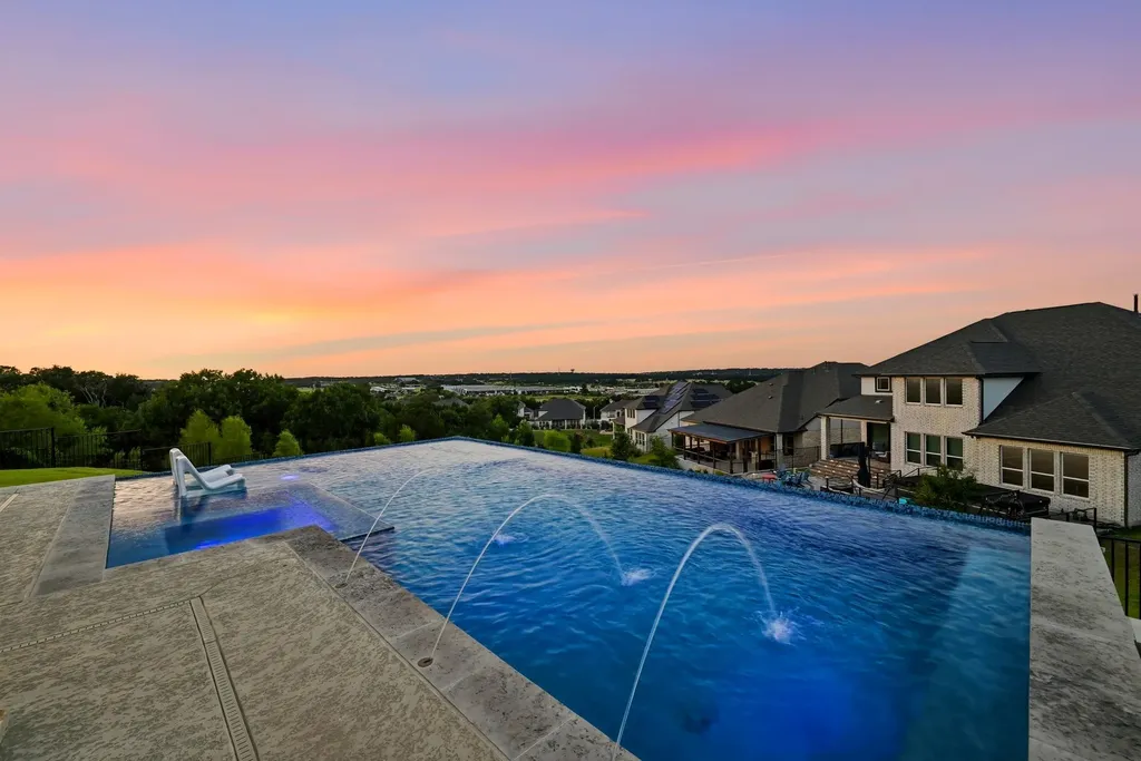 804 Nicosia Court Leander TX 78641