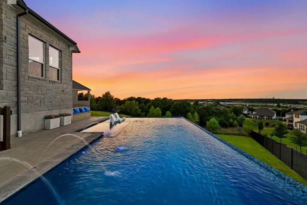 804 Nicosia Court Leander TX 78641