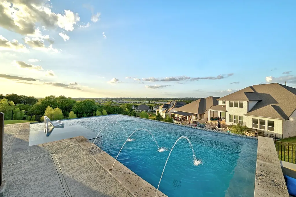 804 Nicosia Court Leander TX 78641