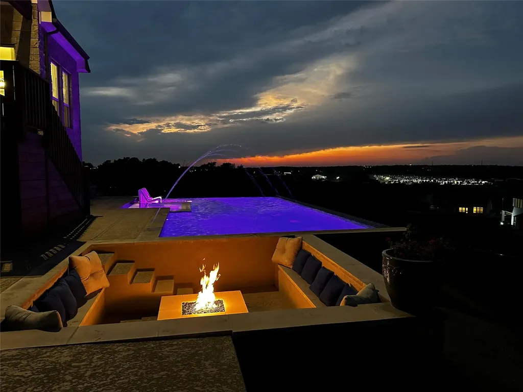 804 Nicosia Court Leander TX 78641