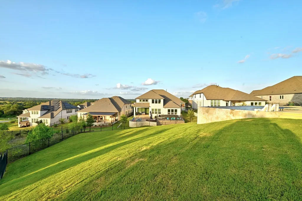 804 Nicosia Court Leander TX 78641