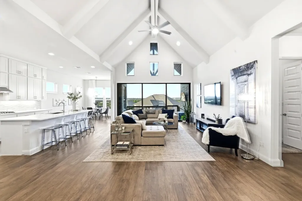 804 Nicosia Court Leander TX 78641