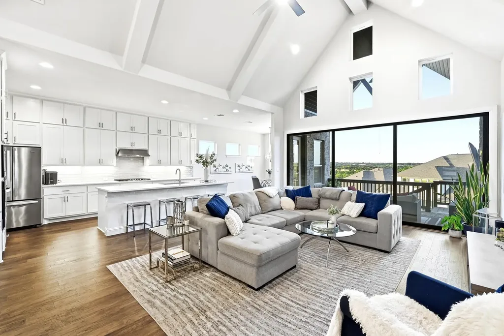 804 Nicosia Court Leander TX 78641