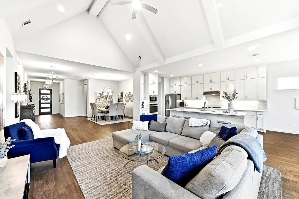 804 Nicosia Court Leander TX 78641