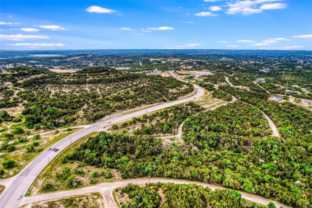 20507 Post Oak Drive Lago Vista TX 78645