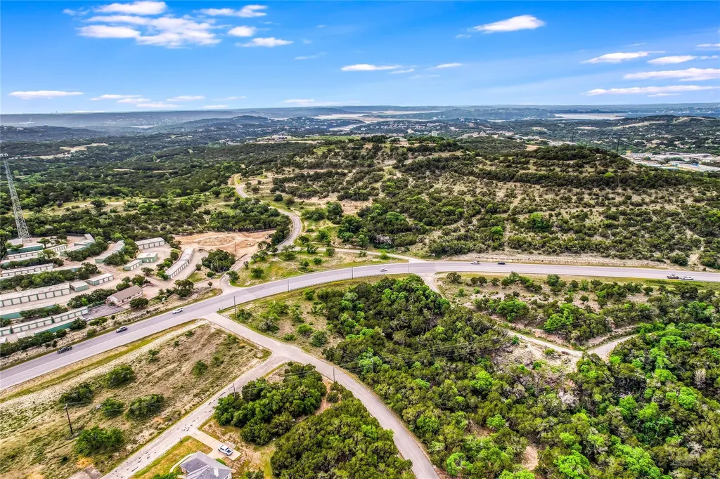 20507 Post Oak Drive Lago Vista TX 78645