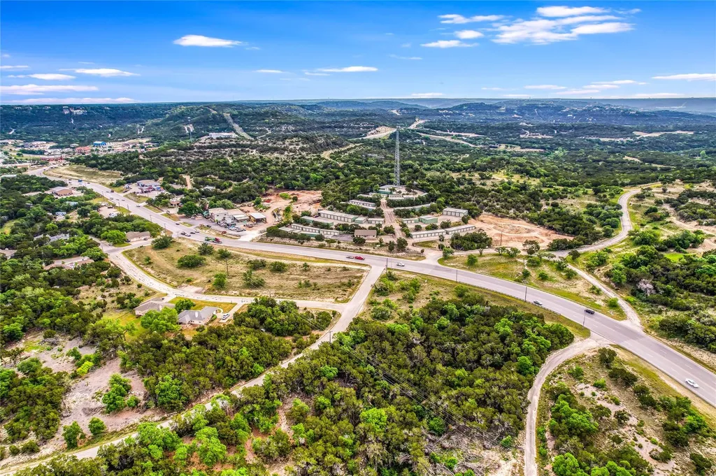 20507 Post Oak Drive Lago Vista TX 78645