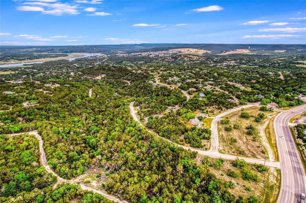 20507 Post Oak Drive Lago Vista TX 78645