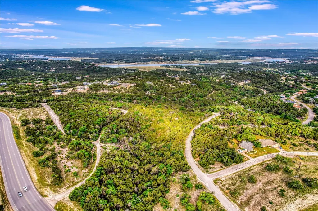 20507 Post Oak Drive Lago Vista TX 78645
