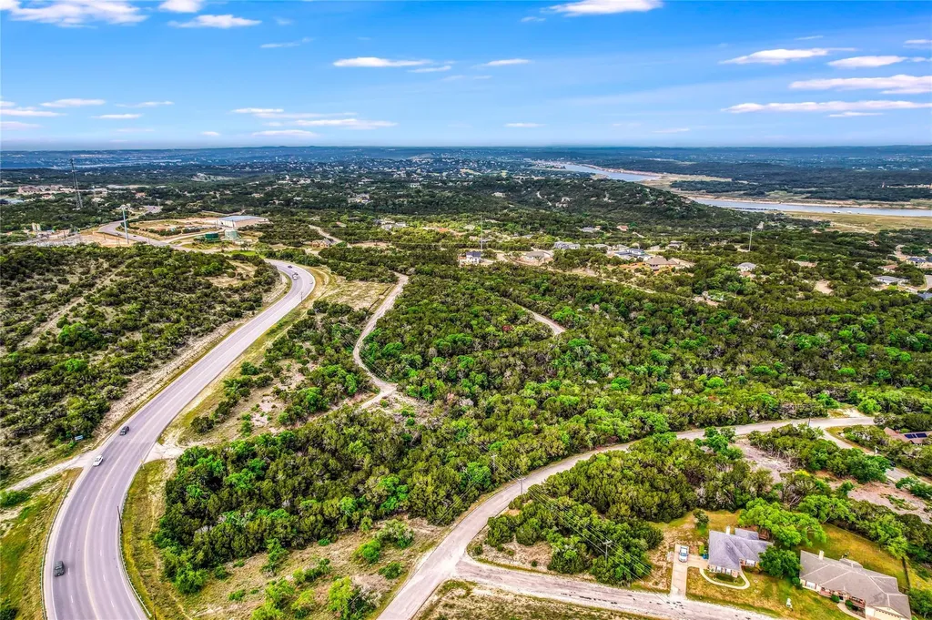 20507 Post Oak Drive Lago Vista TX 78645