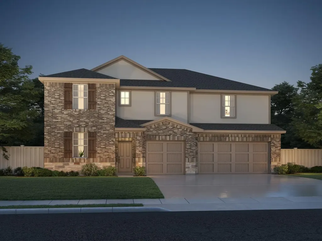 141 Shumard Peak Cove Dripping Springs TX 78620