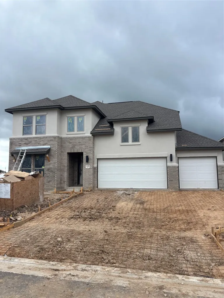 228 Pacific Grove Circle Liberty Hill TX 78642