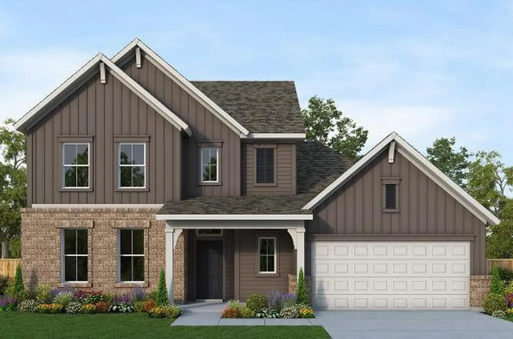 285 Pine Bark Drive Buda TX 78610