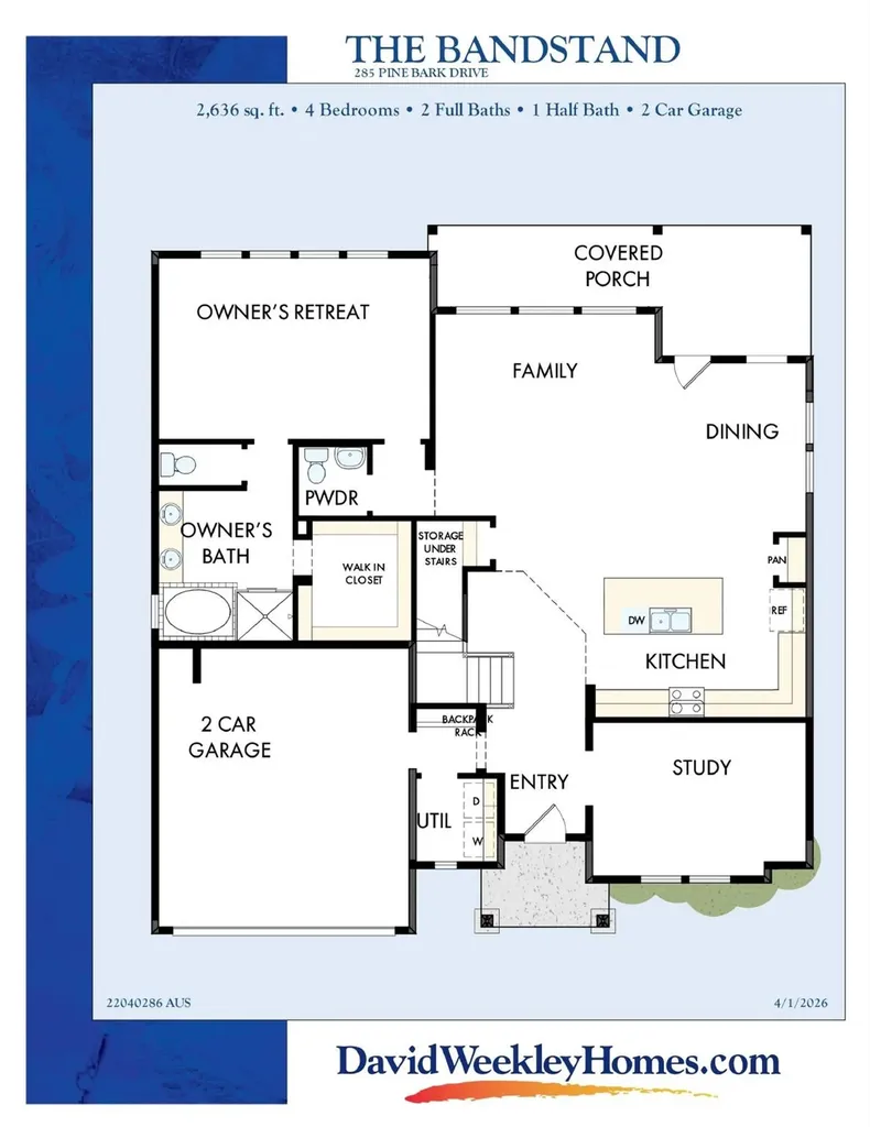 285 Pine Bark Drive Buda TX 78610