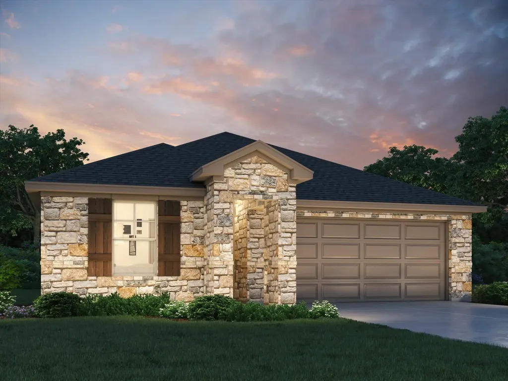 146 Diablo Rim Terrace Dripping Springs TX 78620