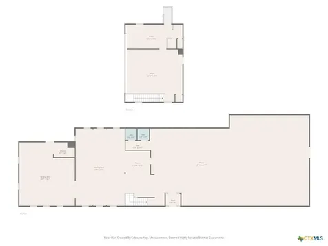 317 N Avenue E Shiner TX 77984