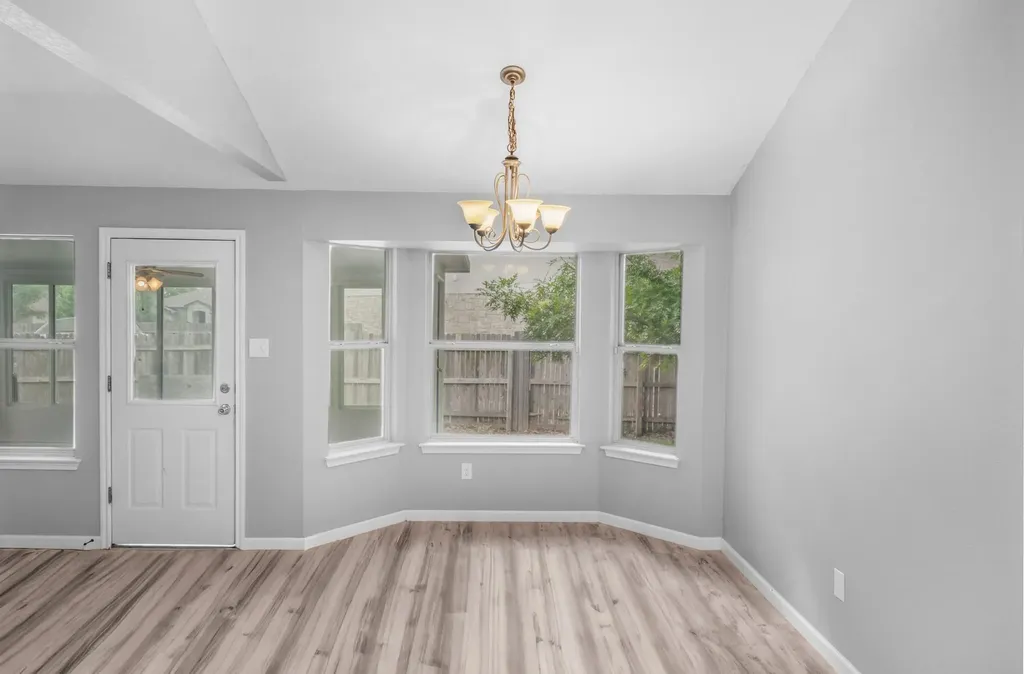 1307 Terra Street Round Rock TX 78665