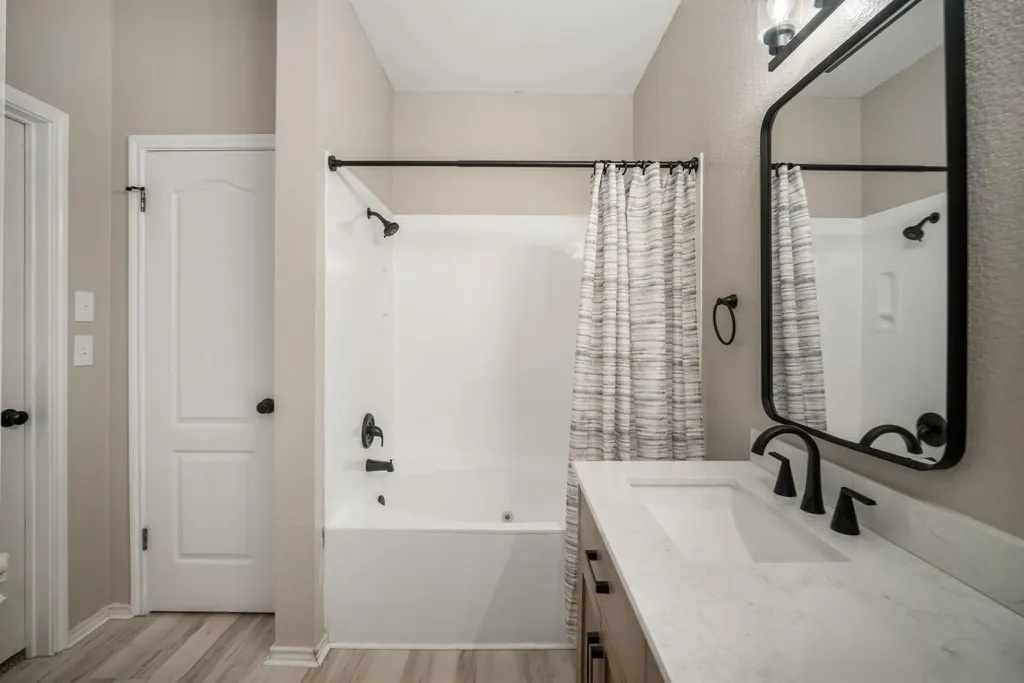 1307 Terra Street Round Rock TX 78665