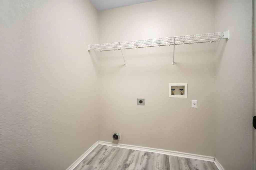 1307 Terra Street Round Rock TX 78665