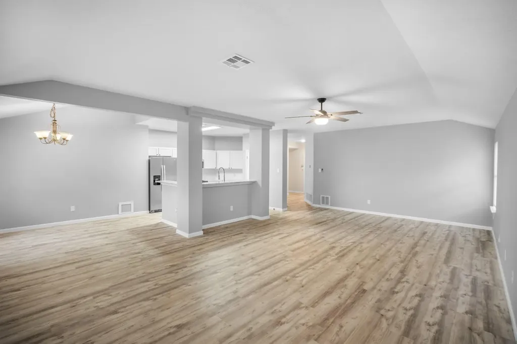 1307 Terra Street Round Rock TX 78665