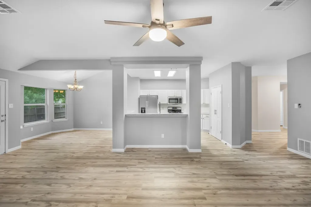 1307 Terra Street Round Rock TX 78665