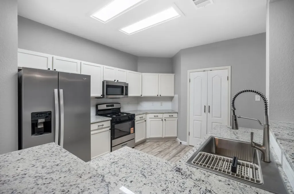 1307 Terra Street Round Rock TX 78665