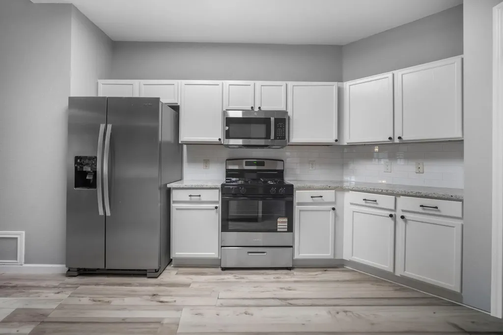 1307 Terra Street Round Rock TX 78665