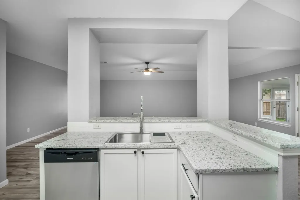 1307 Terra Street Round Rock TX 78665