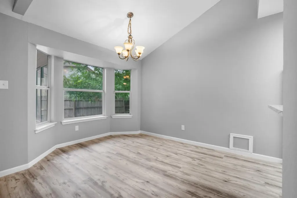 1307 Terra Street Round Rock TX 78665