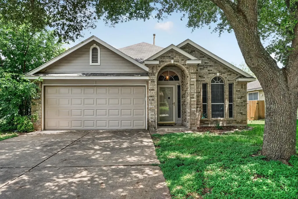 17525 Tobermory Drive Pflugerville TX 78660