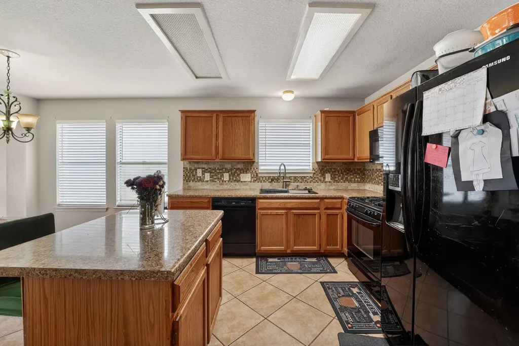 17525 Tobermory Drive Pflugerville TX 78660