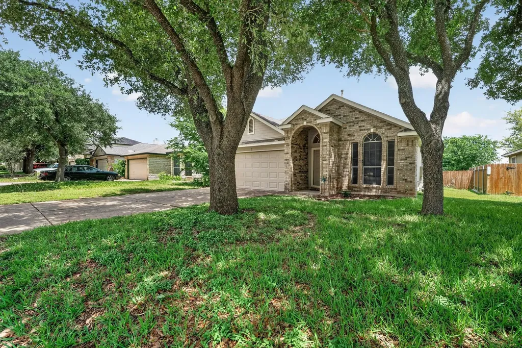 17525 Tobermory Drive Pflugerville TX 78660