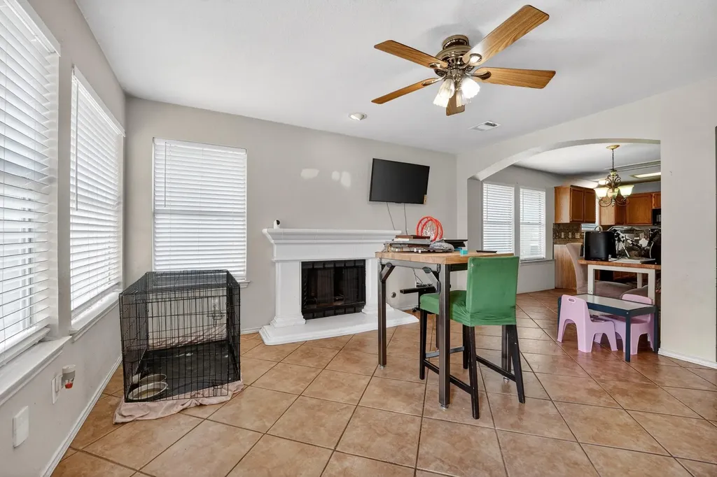 17525 Tobermory Drive Pflugerville TX 78660