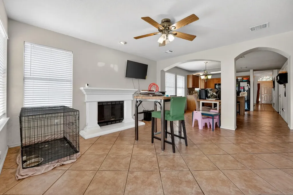 17525 Tobermory Drive Pflugerville TX 78660