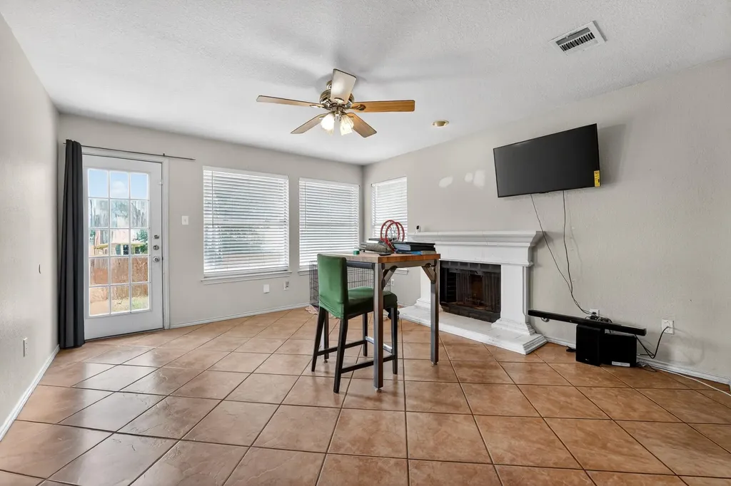 17525 Tobermory Drive Pflugerville TX 78660