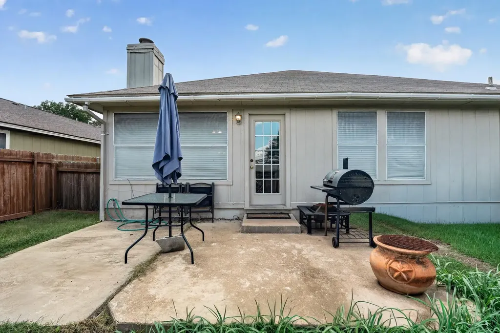 17525 Tobermory Drive Pflugerville TX 78660
