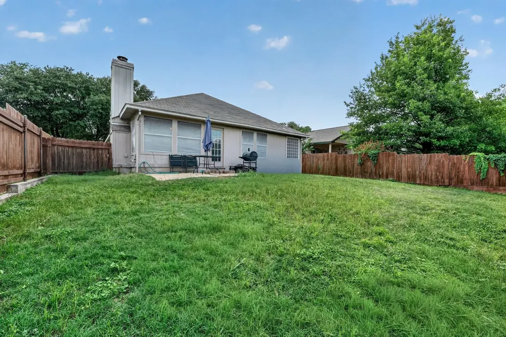17525 Tobermory Drive Pflugerville TX 78660