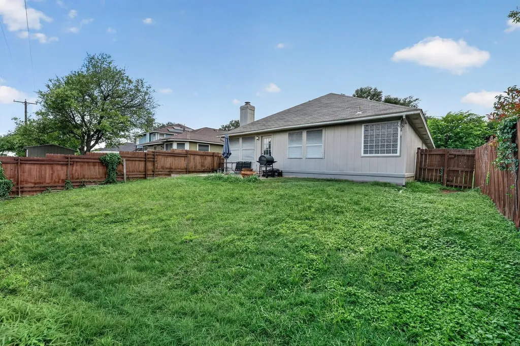 17525 Tobermory Drive Pflugerville TX 78660