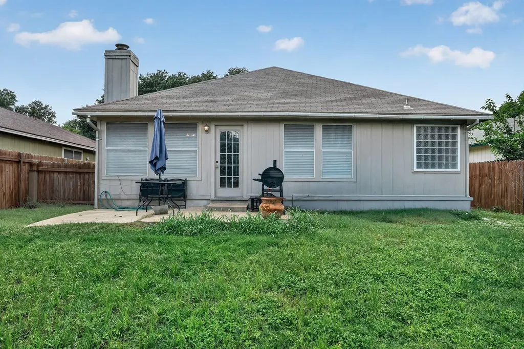 17525 Tobermory Drive Pflugerville TX 78660