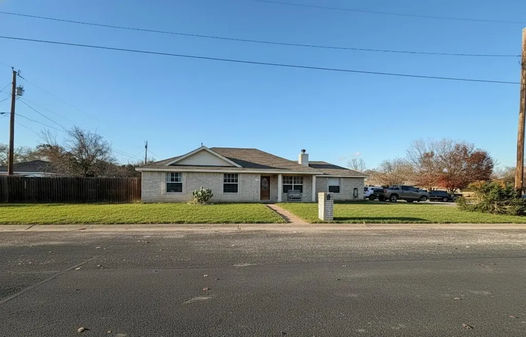 305 Maple Lane Elgin TX 78621