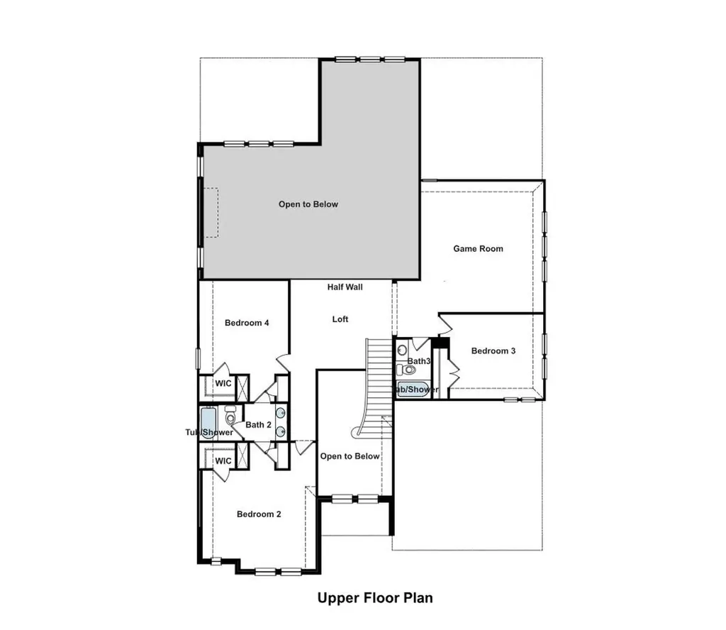 204 Medallion Street Liberty Hill TX 78642