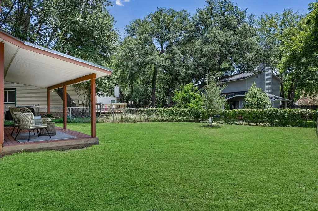 9737 Anderson Village Drive Austin TX 78729
