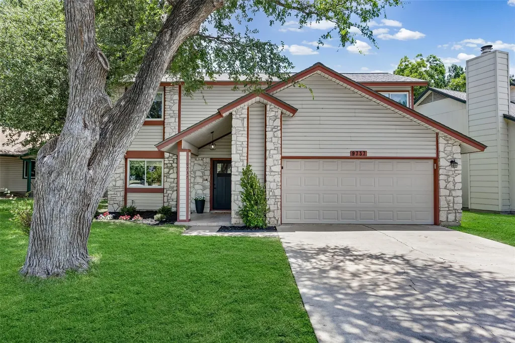 9737 Anderson Village Drive Austin TX 78729